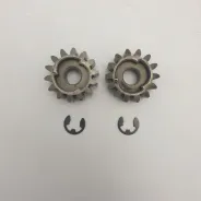 Pignon Dents 14 d'origine