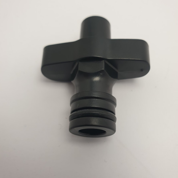 Raccord nettoyage d'origine BESTGREEN