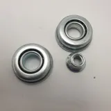 Fixation de roue arri&egrave;re (kit)