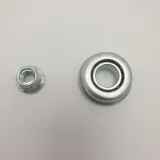 Fixation de roue avant (kit)