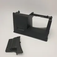 Carter intérieur 365mm d'origine