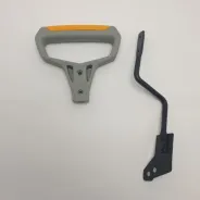 Levier de hauteur de coupe d'origine BESTGREEN