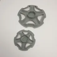 Enjoliveur de roue d'origine BESTGREEN