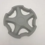 Enjoliveur roue arrière 197mm d'origine BESTGREEN