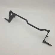 Essieu de roue arrière 520mm d'origine