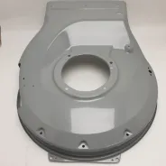 Carter de protection roue arrière d'origine BESTGREEN