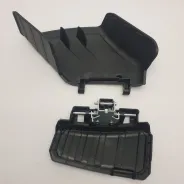 Déflecteur latéral 30mm d'origine BESTGREEN