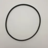Courroie pour Tondeuse thermique auto-tractée BESTGREEN EXPERT, NO NAME - 6.6 mm d'épaisseur, 10 mm de largeur