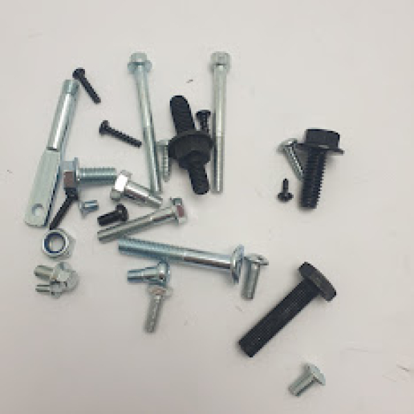 Visserie (kit) d'origine