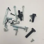 Visserie (kit) d'origine