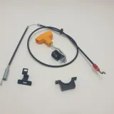 Commande des gaz (kit)