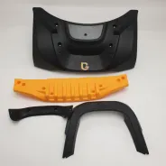 Capot avant d'origine BESTGREEN EXPERT