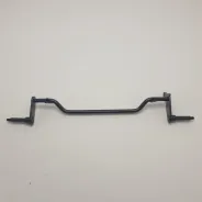 Essieu de roue avant 520mm d'origine BESTGREEN EXPERT