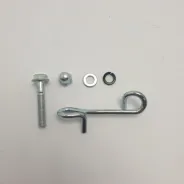 Accroche poignée de lanceur d'origine