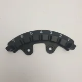 Secteur crant&eacute;