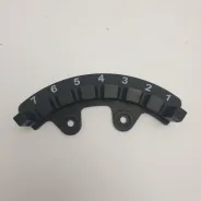 Secteur cranté d'origine BESTGREEN EXPERT