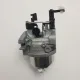 Carburateur Complet pour Tondeuse - Entraxe 43 mm, Diamètre Intérieur 16 mm