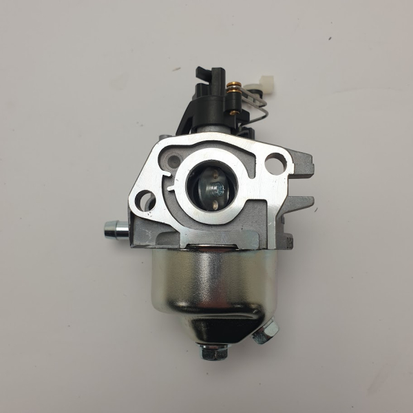 Carburateur Complet pour Tondeuse - Entraxe 43 mm, Diamètre Intérieur 16 mm