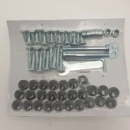 Visserie (kit) d'origine BRICOMARCHE