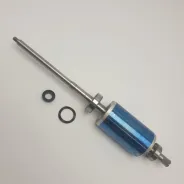 Rotor avec roulement 375mm d'origine JARDIBEST