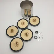 Coupelle d'origine JARDIBEST