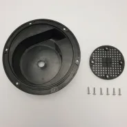 Socle moteur d'origine JARDIBEST