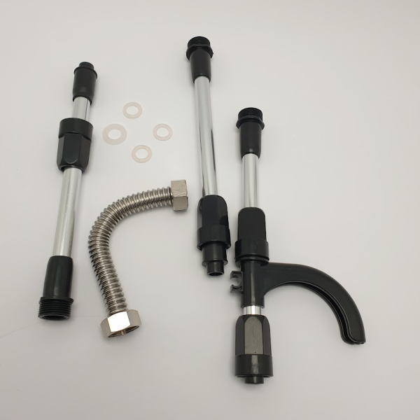 Extension d'origine JARDIBEST