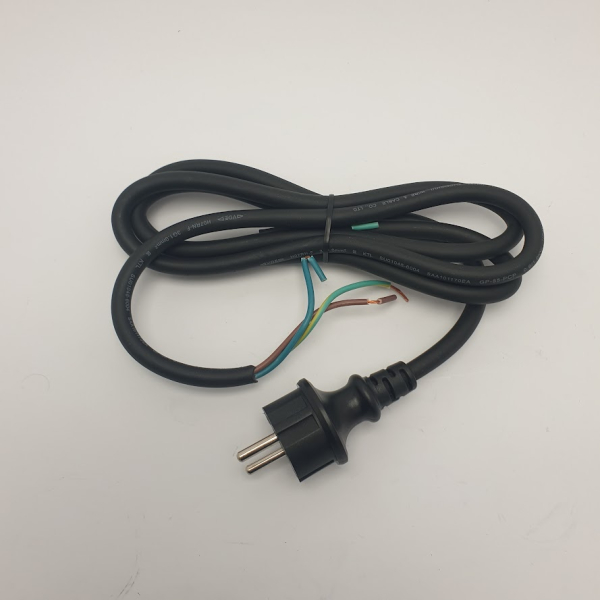 Cordon électrique d'origine JARDIBEST