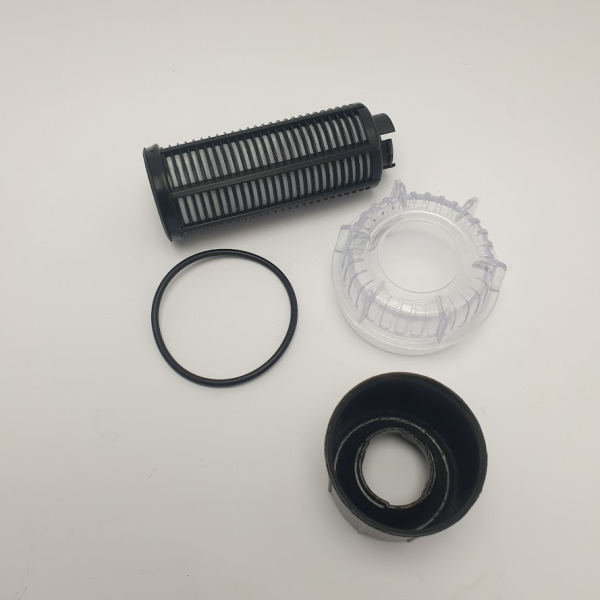 Crépine d'origine JARDIBEST