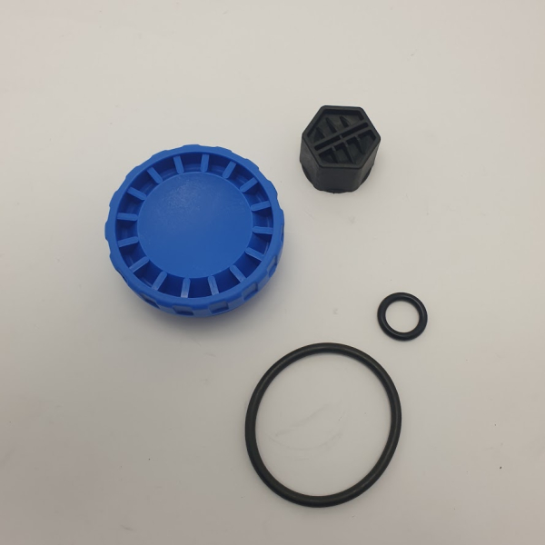 Pochette de joints d'origine JARDIBEST