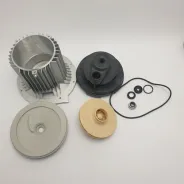 Réparation (kit) d'origine JARDIBEST