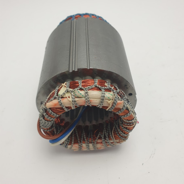 Stator 130mm d'origine JARDIBEST