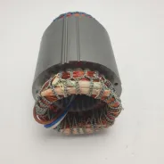 Stator 130mm d'origine JARDIBEST