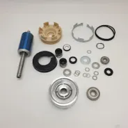 Rotor avec roulement d'origine JARDIBEST