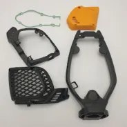 Capot moteur d'origine BESTGREEN EXPERT