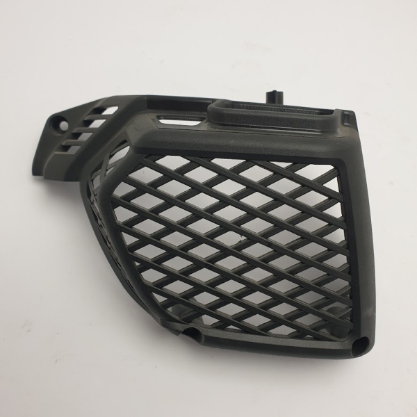 Grille d'échappement 180mm d'origine BESTGREEN EXPERT