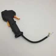 Commande des gaz (kit) 240mm d'origine BESTGREEN EXPERT