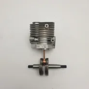 Cylindre piston (kit) 34mm d'origine BESTGREEN EXPERT