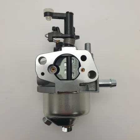 Carburateur Complet pour Tondeuse - Entraxe 42 mm, Diamètre Intérieur 16 mm