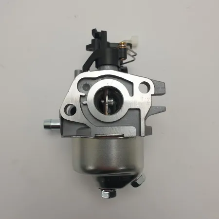 Carburateur Complet pour Tondeuse - Entraxe 42 mm, Diamètre Intérieur 16 mm