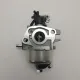 Carburateur complet d'origine Entraxe 42mm Diamètre intérieur 16mm pour Tondeuse BESTGREEN, NO NAME