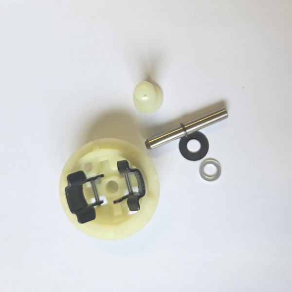 Kit régulation d'origine BESTGREEN