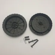 Roues d'origine BESTGREEN