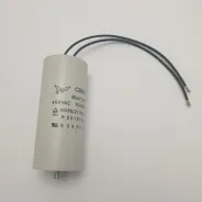 Condensateur Voltage 450V 118mm CBB60 d'origine BESTGREEN