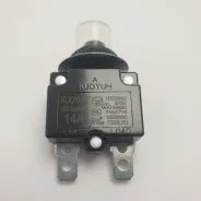 Disjoncteur thermique 14A d'origine BESTGREEN