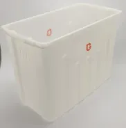 Bac collecteur 570mm d'origine BESTGREEN