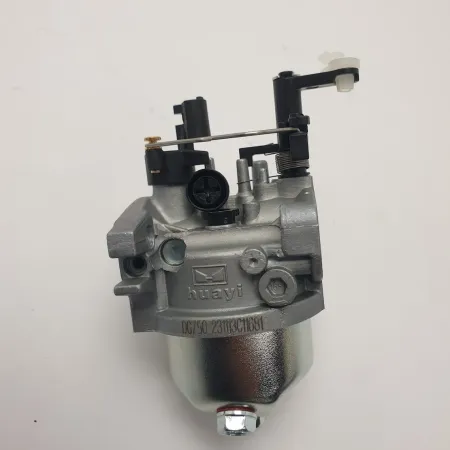 Carburateur complet d'origine Entraxe 42mm Diamètre intérieur 19mm pour Tondeuse BESTGREEN, NO NAME