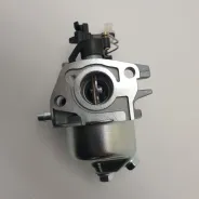 Carburateur complet d'origine Entraxe 42mm Diamètre intérieur 19mm pour Tondeuse BESTGREEN, NO NAME