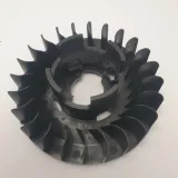 Ventilateur volant magn&eacute;tique