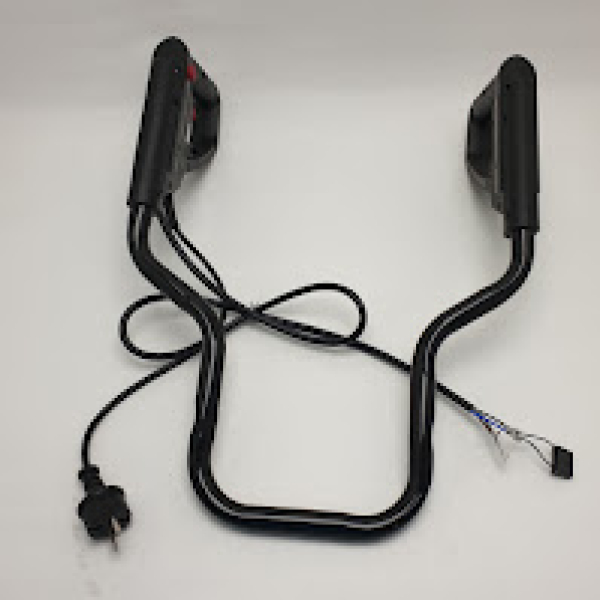 Guidon supérieur d'origine BESTGREEN